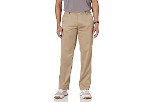 Khaki Brown