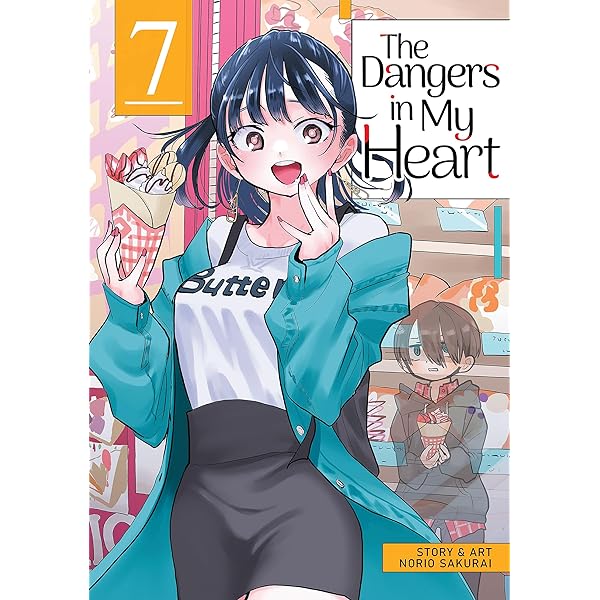 Amazon.com: Mysterious Girlfriend X Vol. 6 eBook : Ueshiba, Riichi