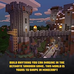 Minecraft Triple Bundle (Windows) - Windows 10