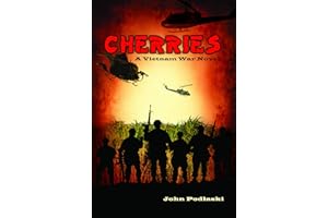 Cherries - A Vietnam War Novel