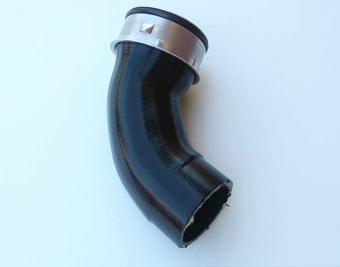 BRAND NEW BMW E53 X5 3.0d INTERCOOLER PIPE TURBO HOSE 116177993952