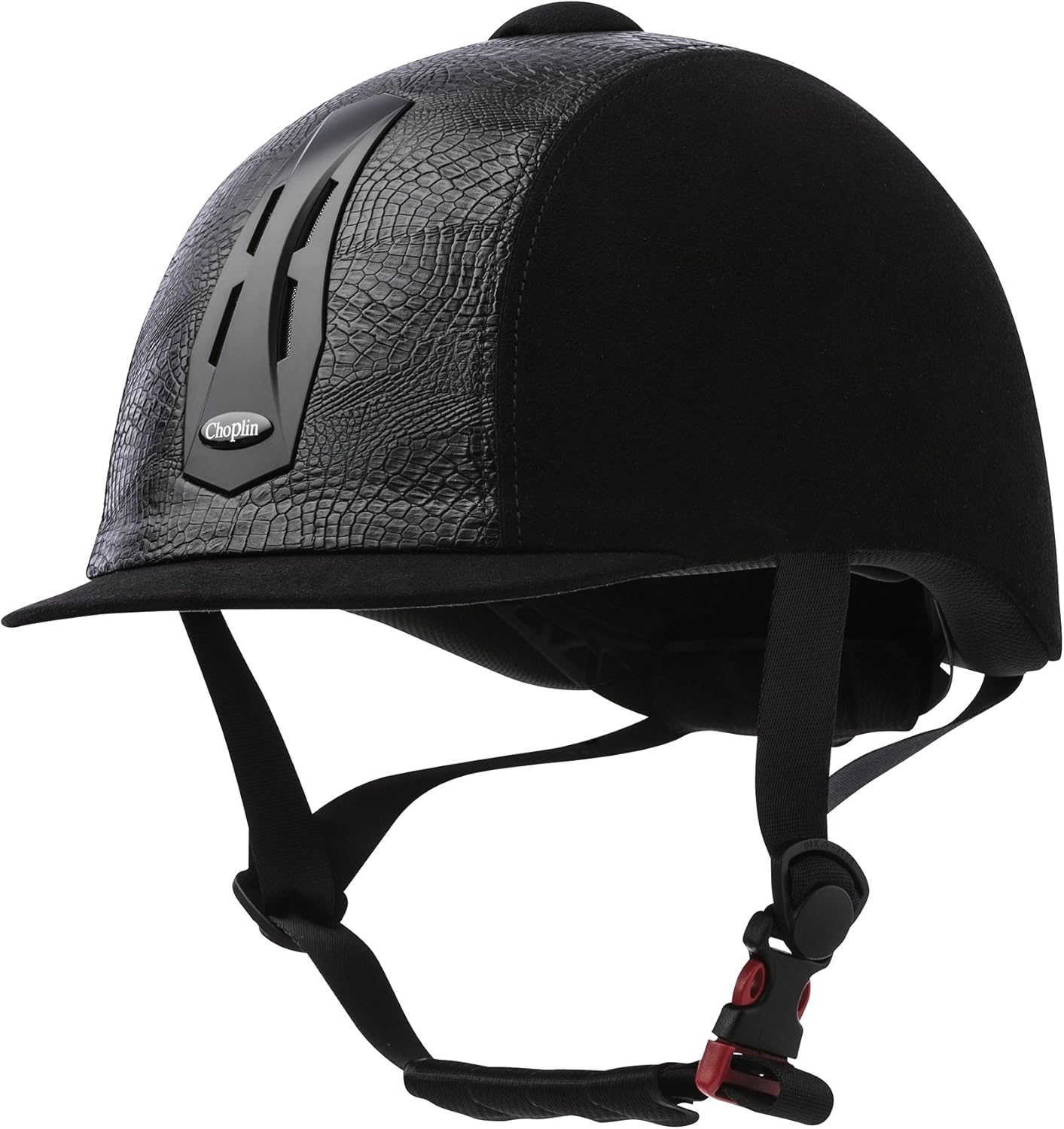 CHOPLIN “Premium Adjustable Horse Riding Helmet BigaMart