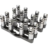 5.7L HEMI MDS Lifters 16Pcs for 2005-2021 Dodge Durango Challenger Charger Ram1500, for Jeep Grand Cherokee, Chrysler 300 5.7L V8 53021726AD 53021726AE