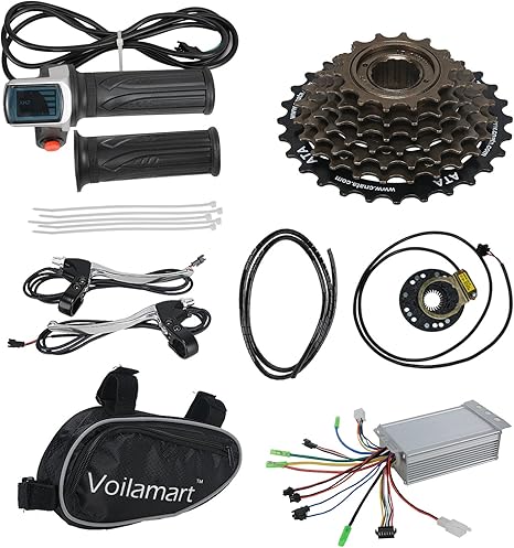 voilamart ebike