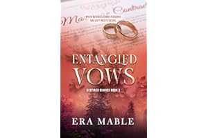 Entangled Vows: Destined Diaries Book 2
