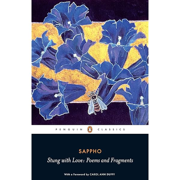 The Poems of Ossian, Translated by James Macpherson