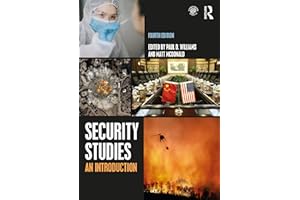Security Studies: An Introduction