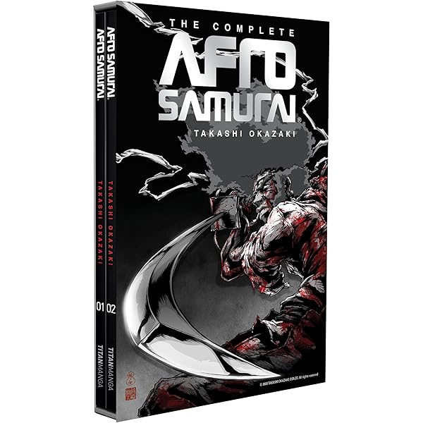 その他 Afro Samurai: Complete Murder Sessions [Import anglais] wyw801m Amazon.com: Afro Samurai - Complete Murder Sessions [DVD