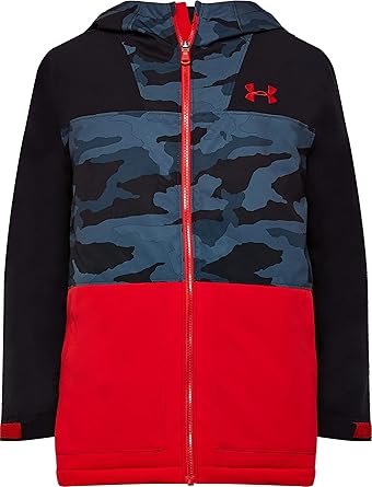 under armour zumatrek jacket