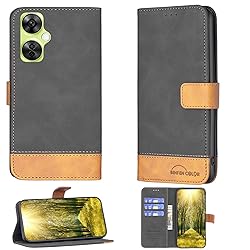 jioeuinly Case for OnePlus Nord CE 3 Lite Case