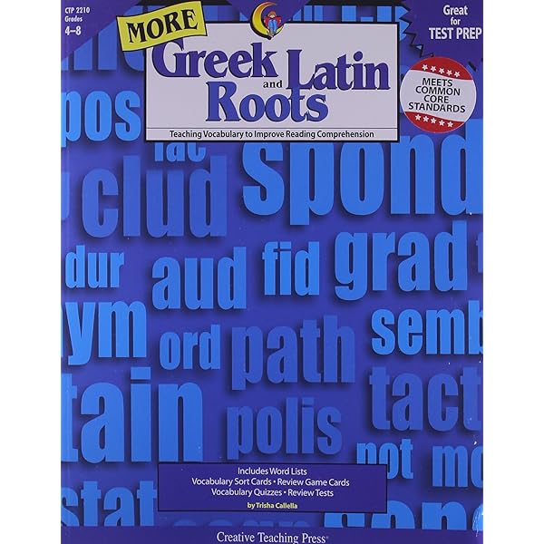 Amazon.com: The Learning Works: Prefixes and Suffixes, Grades 4-8