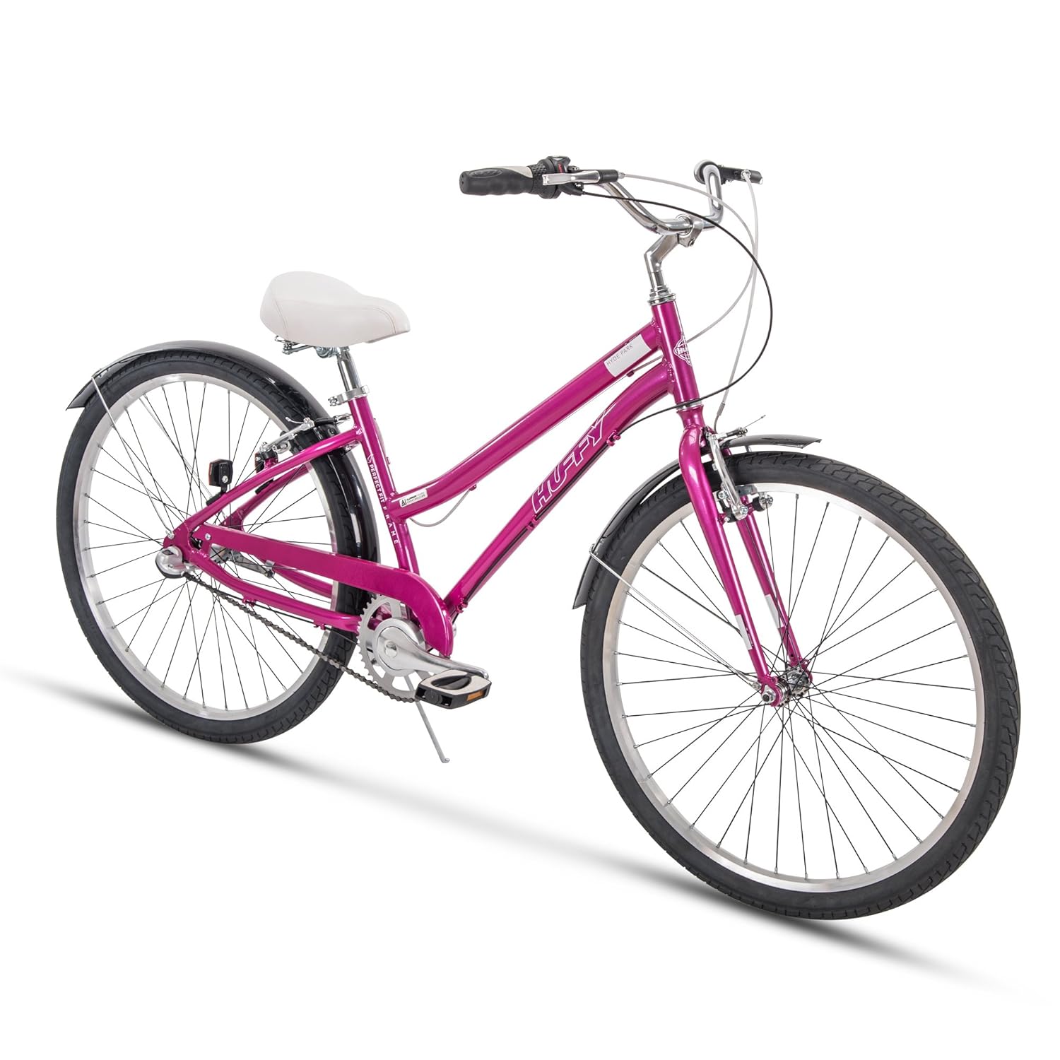 Hybrid Bikes Eco Velo