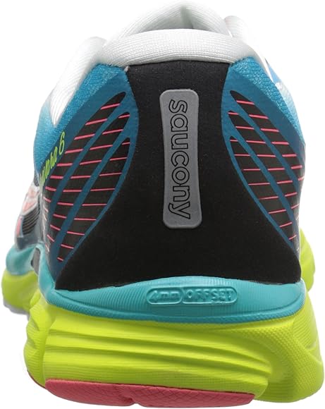 saucony kinvara 6 womens