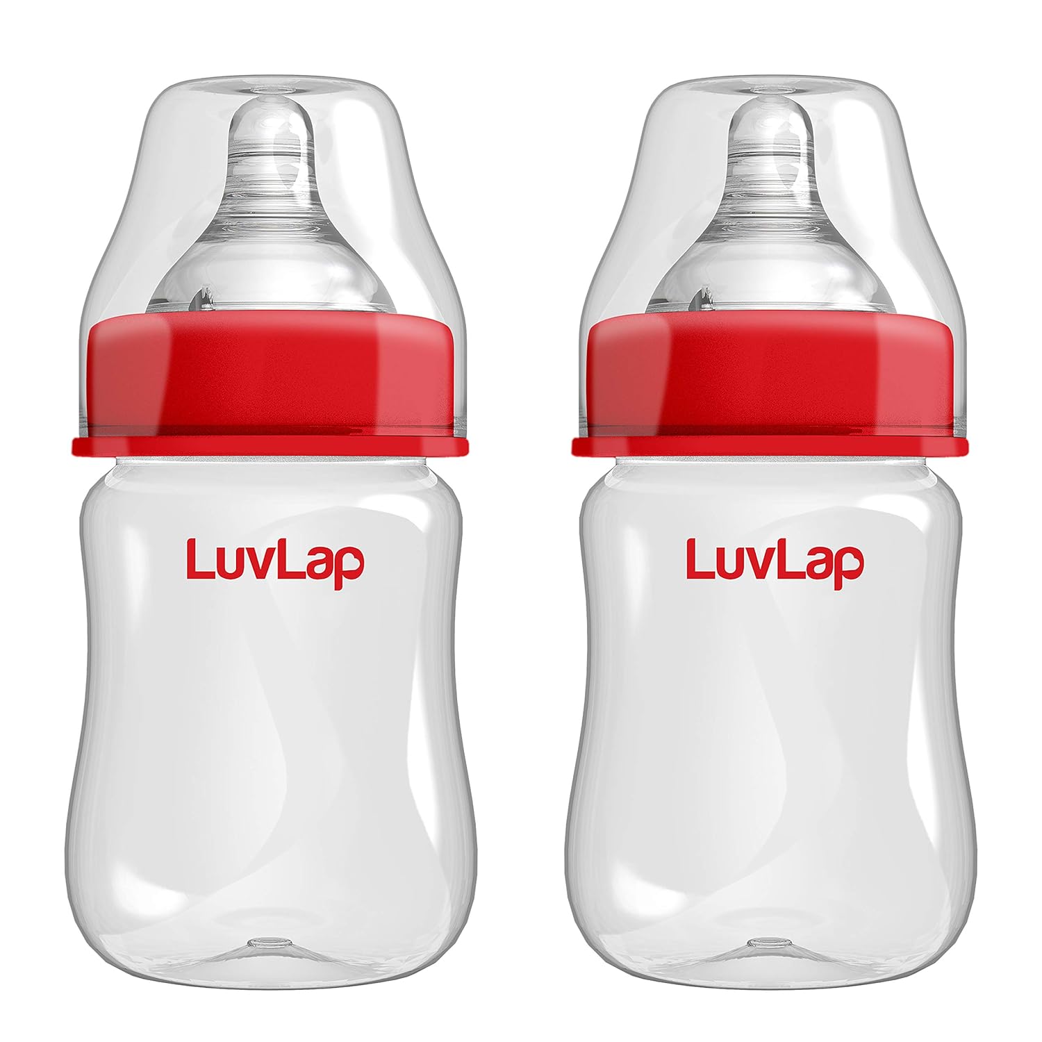 luvlap milk feeding bottle