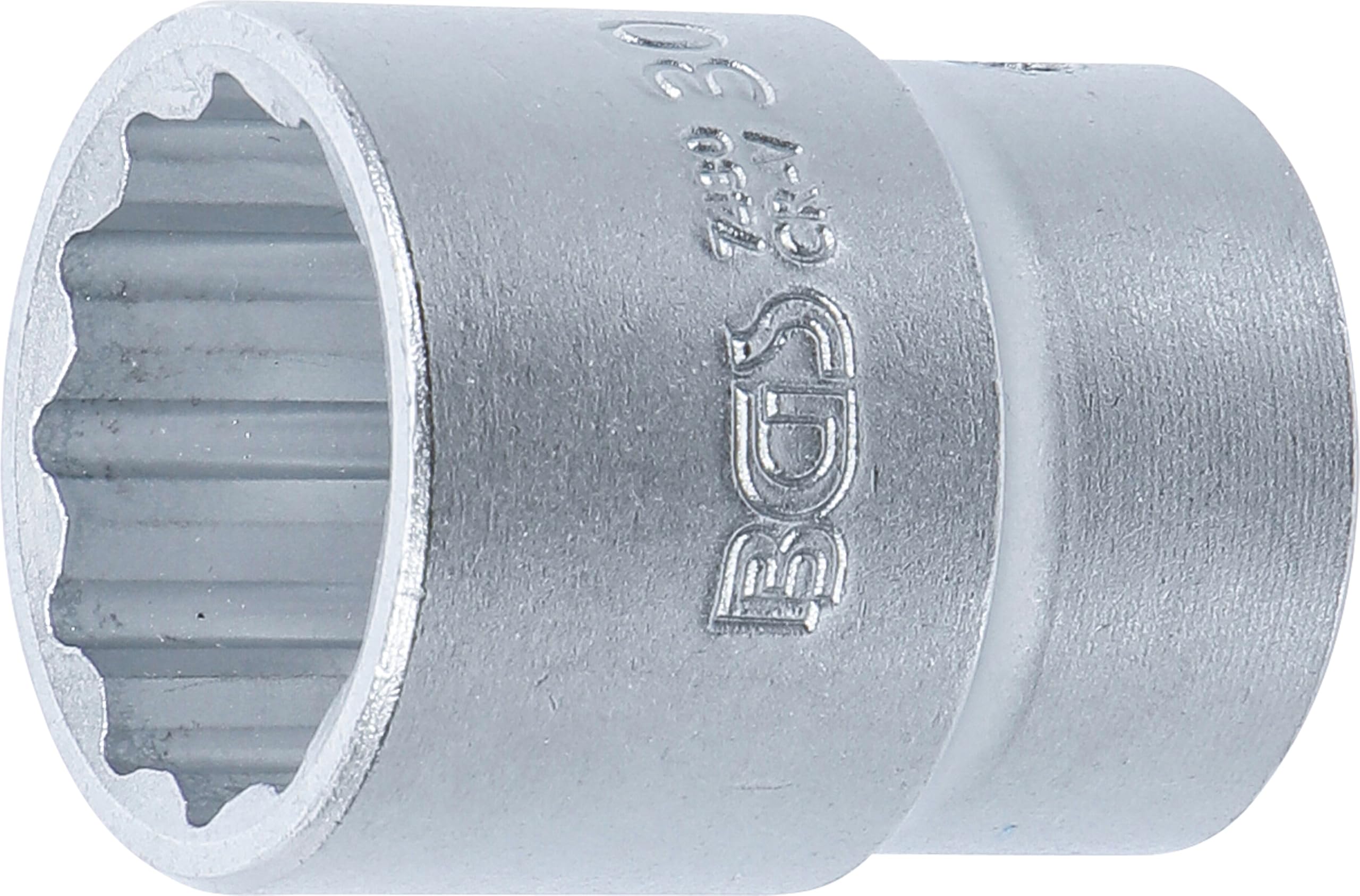 BGS 7430 | Socket, 12-point | 20 mm (3/4") Drive | 30 mm