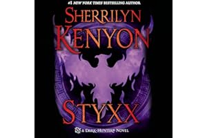 Styxx: Dark-Hunter, Book 22