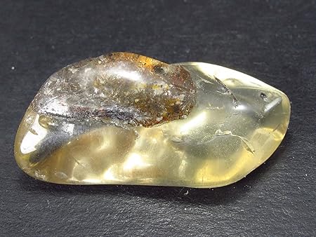 Amazon Com Rare Bytownite Golden Labradorite Stone From Mexico 34 Carats Everything Else