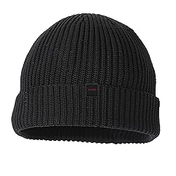 DASMINI Fisherman Beanie Hats for Men Women, Large