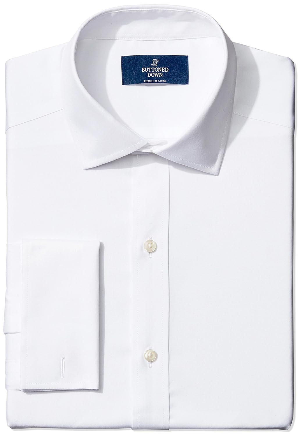french collar dress shirts