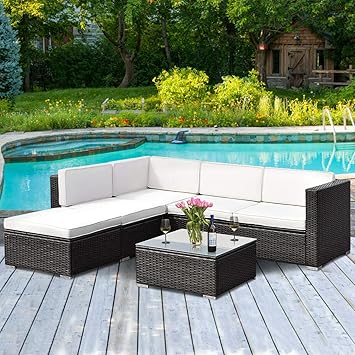 Conjunto sillones exterior | Sillones