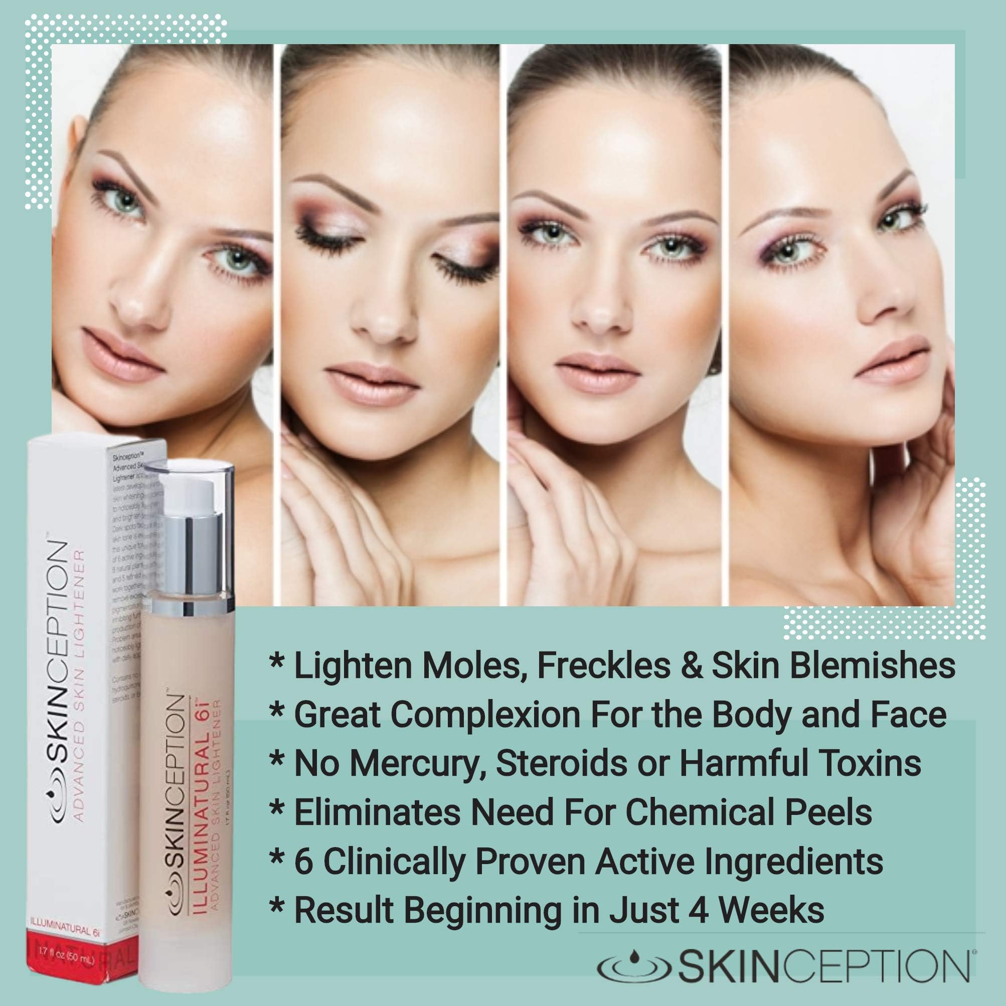 Illuminatural 6i (1.7 fl oz)