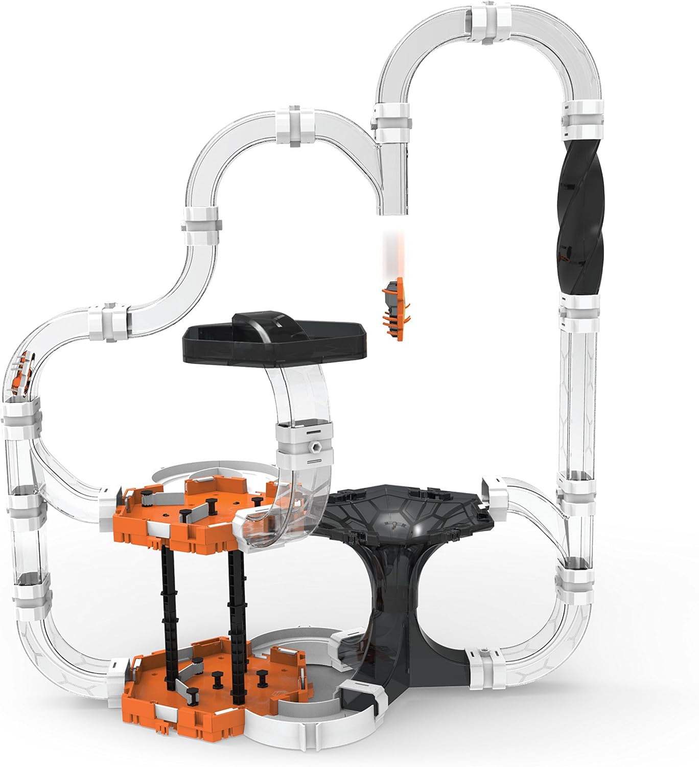 hexbug nano v2 hurricane