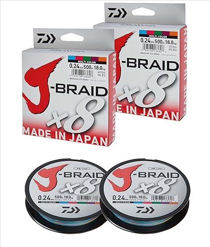 J braid 0.06 Clearance