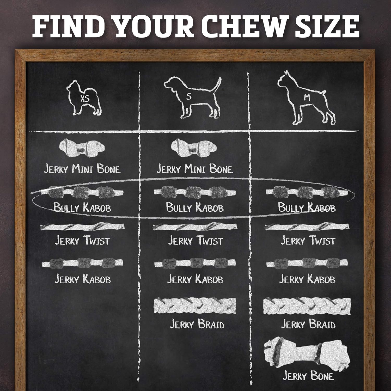 buffalo range jerky twists