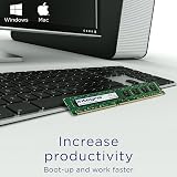 Integral 4GB DDR3 1600MHz Desktop PC RAM Memory Module Lifetime Warranty view 2