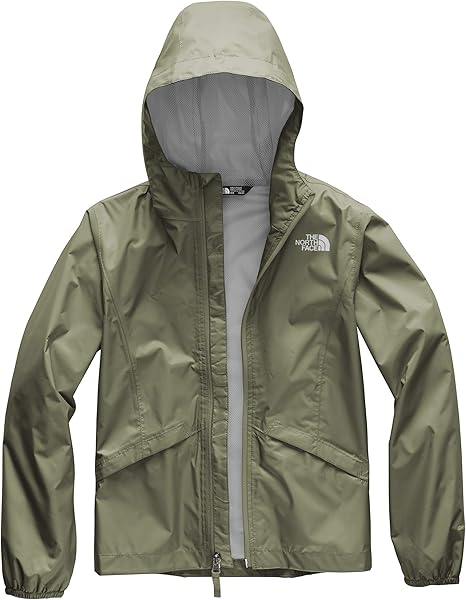 the north face niña