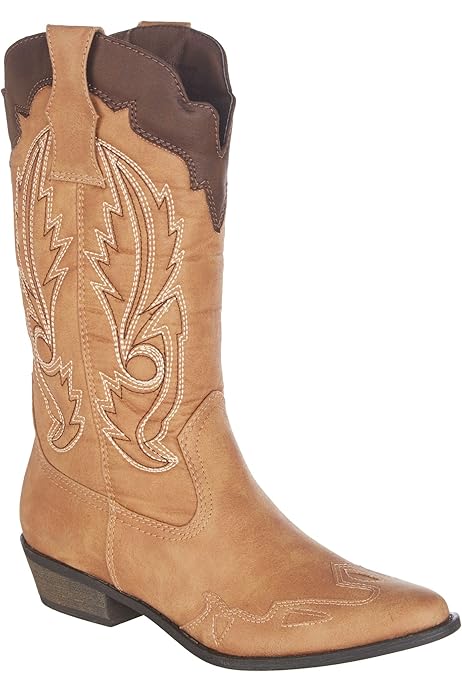 coconuts cimmaron cowboy boots