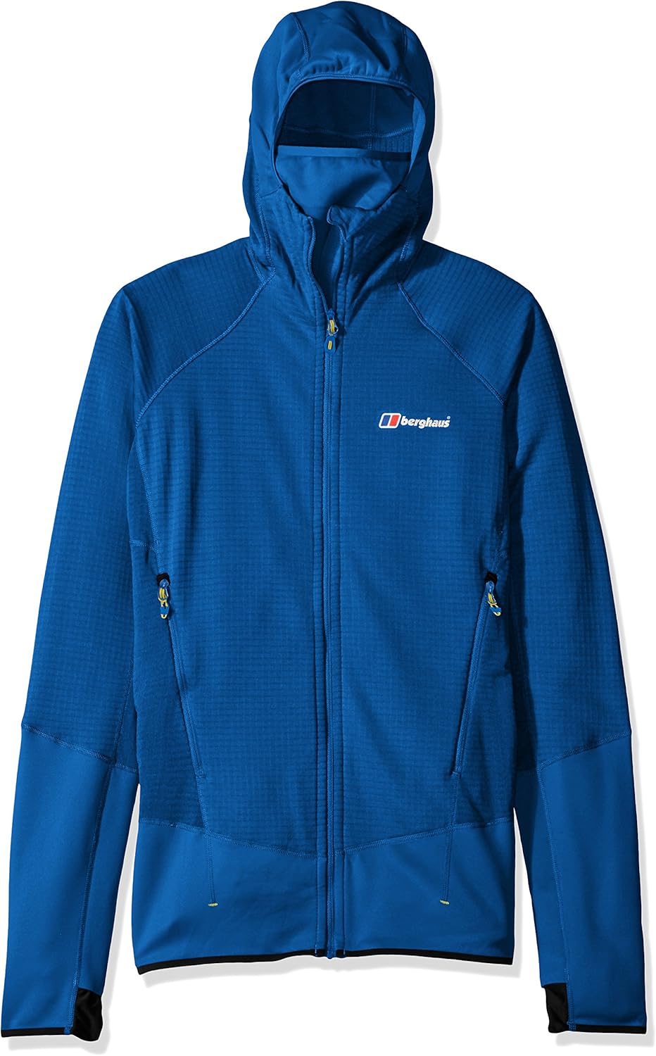 Berghaus Men's Extrem 7000 Hoody: Amazon.co.uk: Clothing