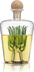 Final Touch Agave Tequila Decanter (TQ5301)