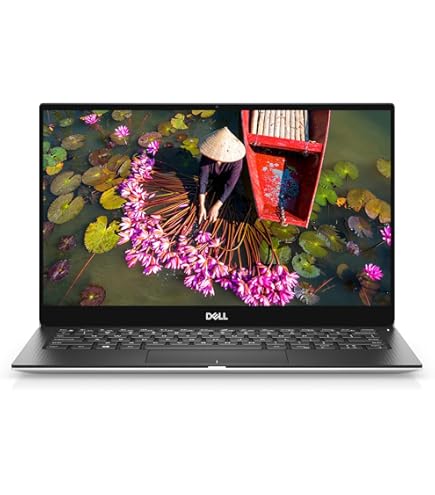 Amazon.com: Dell XPS 13 9370 Laptop: Core i7-8550U, 8GB RAM, 256GB