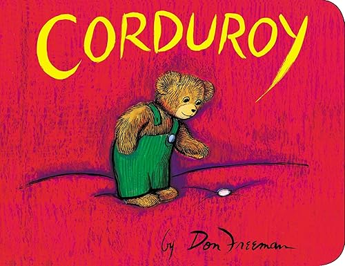 Download Corduroy PDF