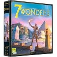 7 Wonders Duel: Agora Expansion - Senate Board Game Expansion By Repos Production