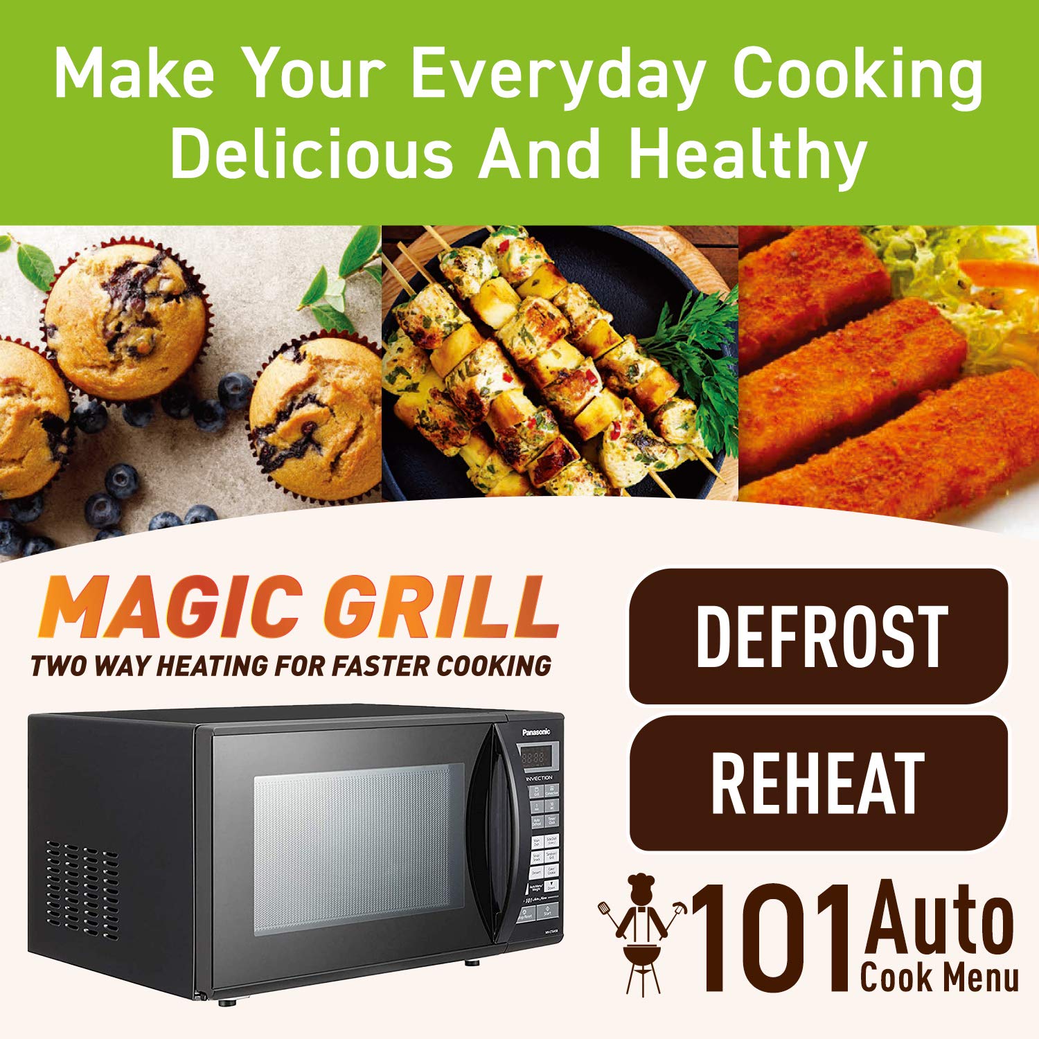 Best Convection Microwave Oven In India 2022 Convection Microwave