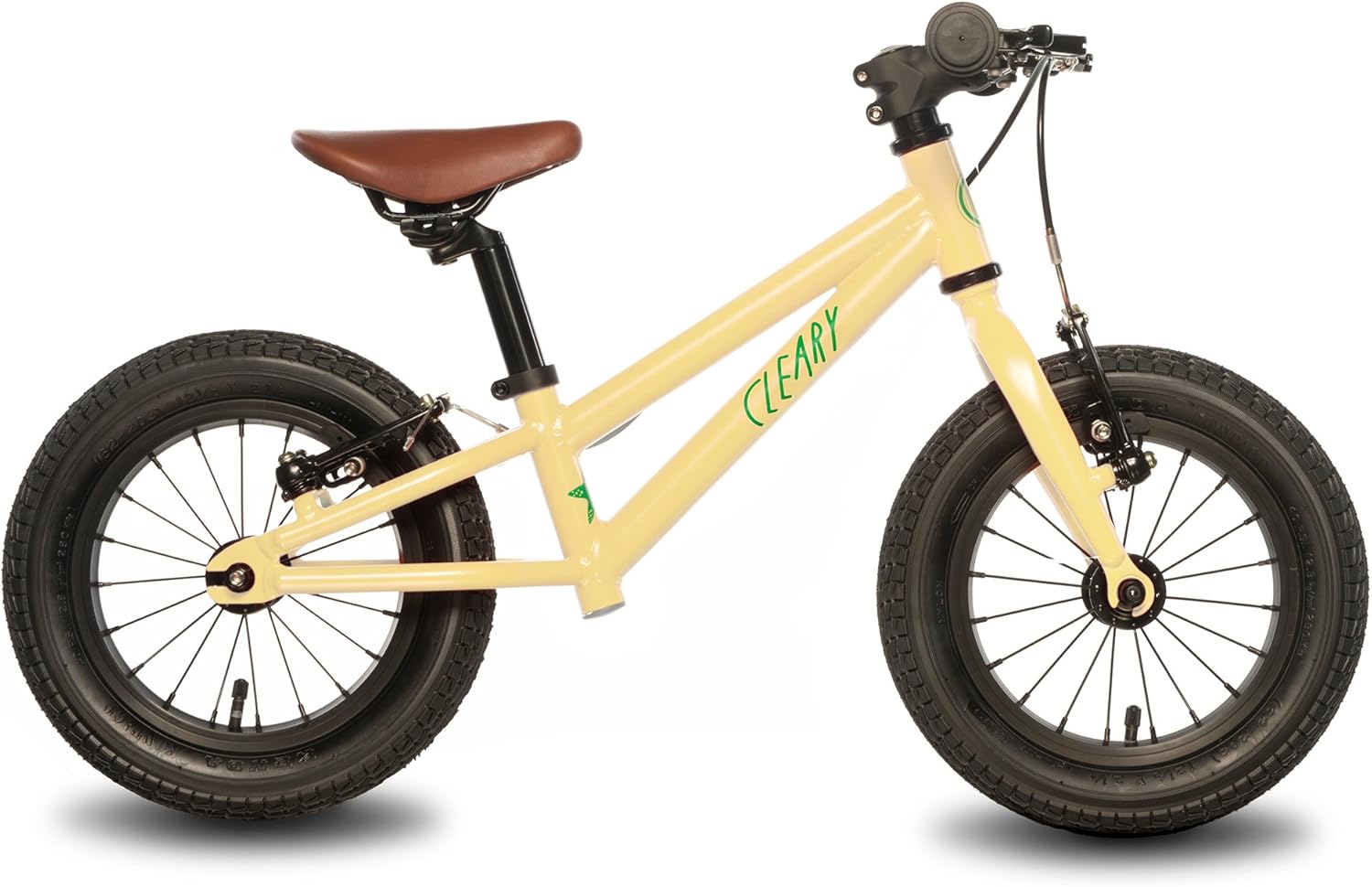 cleary starfish balance bike