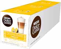 Nescafe Dolce Gusto Latte Macchiato 