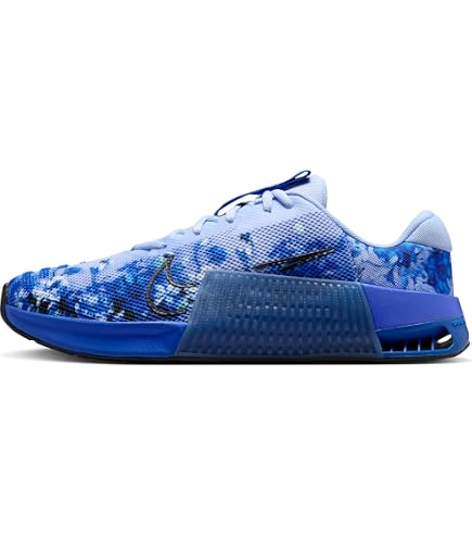 Amazon.com | Nike Metcon 9 AMP Men's Workout Shoes (HJ6008-400