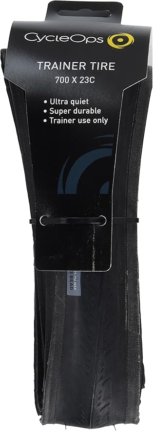 cycleops trainer tire