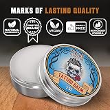 Viking Revolution Tattoo Aftercare Balm 56.6g Natural Moisturizing Cream view 5