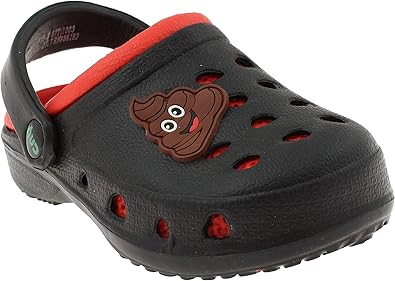 toddler boy clogs