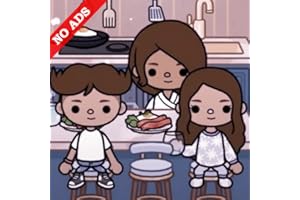 Tips for Toca Town Mira's Avatar Life