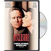 Disclosure (DVD)