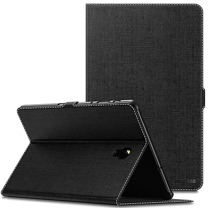 Infiland Samsung Galaxy Tab A 10.5 Hülle Case, Slim Ultraleicht Halten Schutzhülle Cover Tasche Compatible with Galaxy Tab A 