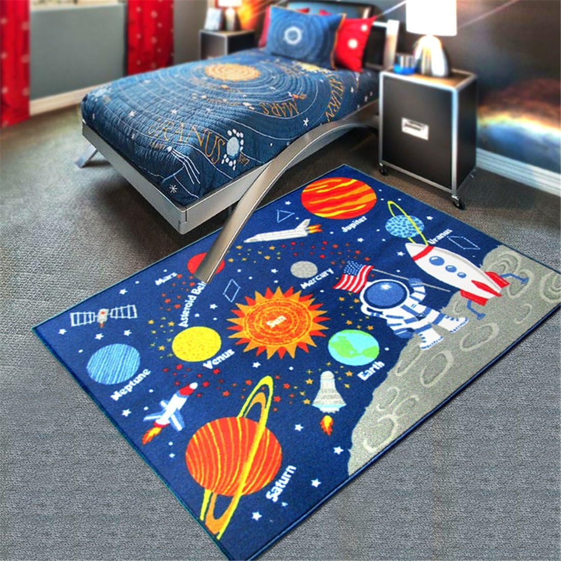 Пространство ковров. Ковер в стиле космоса. Ковер звездное небо для сенсорной комнаты. Космический коврик. Ковер с рисунком космоса.