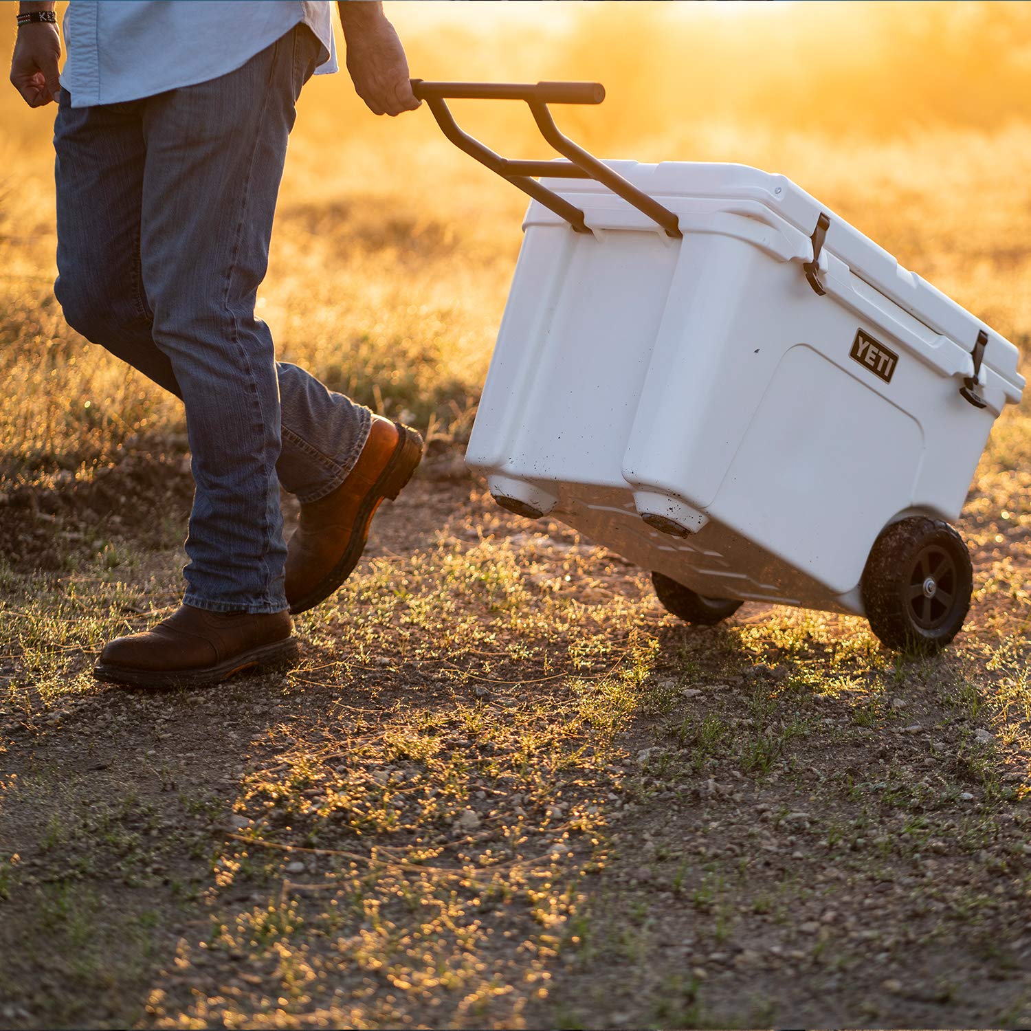 yeti cooler bag review