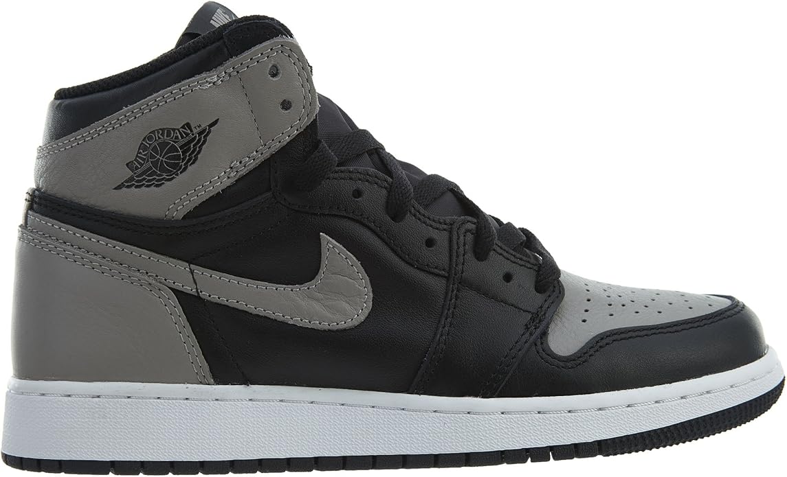 jordan 1 shadow preschool