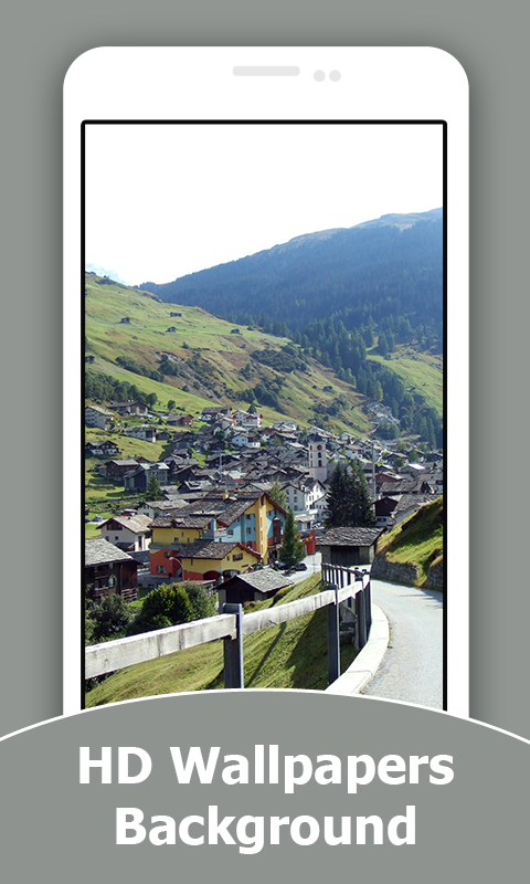 Switzerland HD Wallpapers And Background